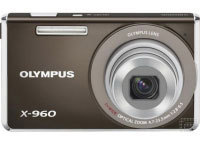 Olympus X960 Kit (E1102670)